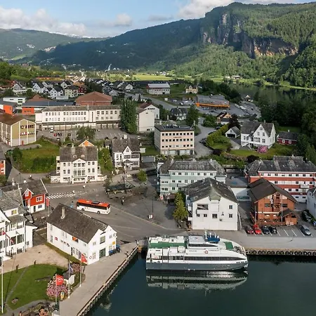 Fun In The Fjords Of Norway! Free Sup, Kajakk & Kano Included In Boathouse Ferienhaus *